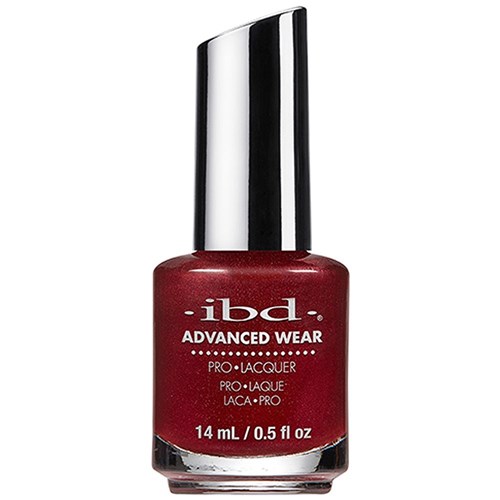 Advanced Wear Lacquer - Brandy Wine